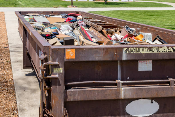 Best Commercial Junk Removal  in Coronita, CA